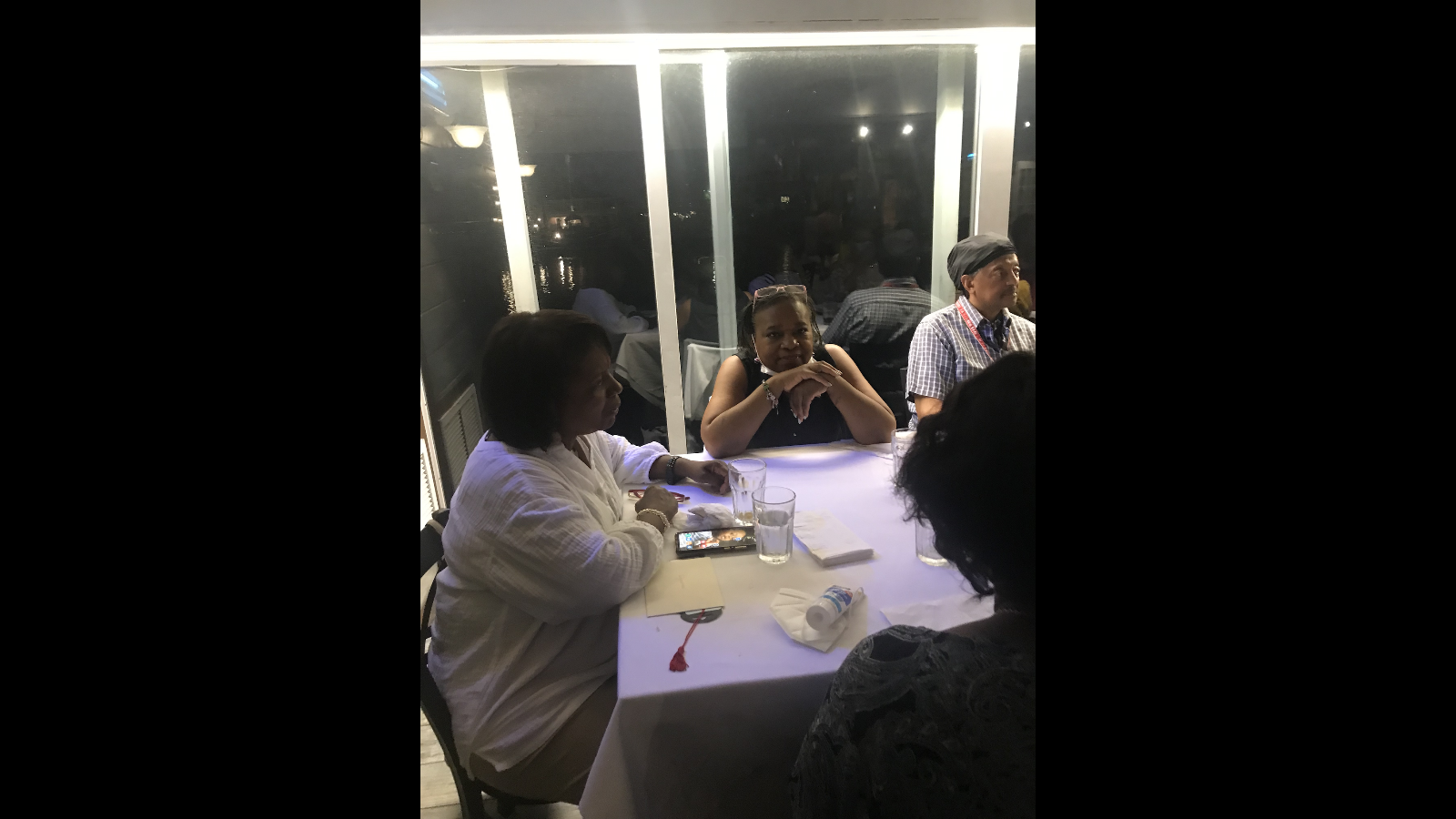 BRC Installation 2021 Group Photo