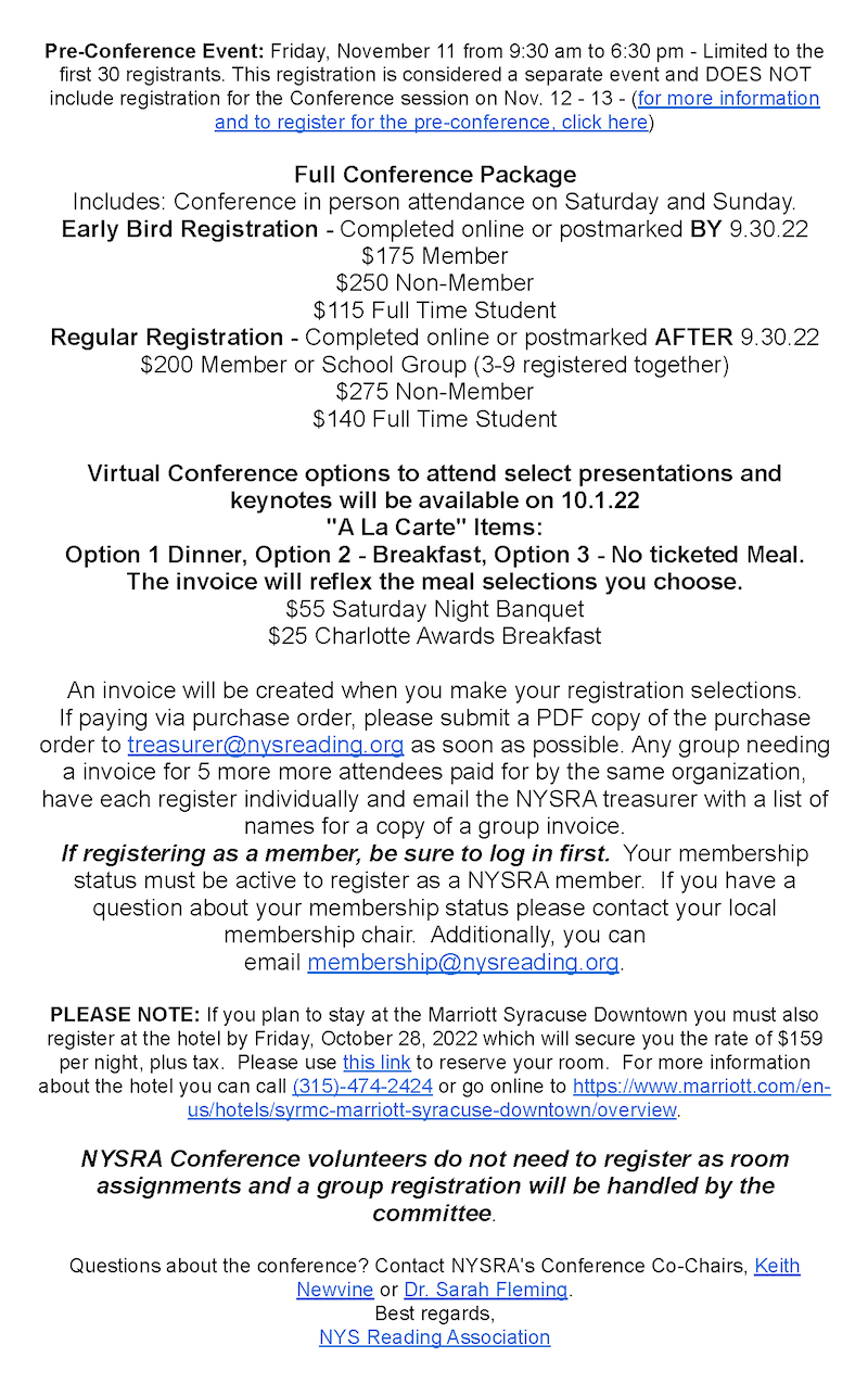 Newest BRC Event 2 Poster